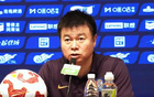 于根偉：球員需抗外界不良聲，成長必經(jīng)之路
