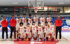 中國男籃U19敗北，郇斯楠8封蓋難救主！