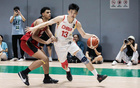 U19男籃前場(chǎng)籃板慘敗，凈負(fù)加拿大20分！