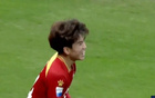 寇程17歲再創(chuàng)佳績！蘇州蘇超首勝。
