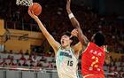 高評(píng)！ESPN：楊瀚森全明星潛力，助開拓者爭(zhēng)冠！