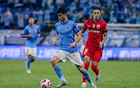 海港逆勝深圳，李新翔破門(mén)4球助3次，萊傳射助威。