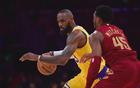 NBA分析師：老詹或終歸騎士，需送走三人引之。