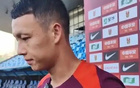 高天意謝教練組信任，遺憾止步16強(qiáng)