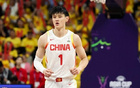 男籃周五赴西班牙拉練，小曾留國內(nèi)，瀚森美打夏聯(lián)。