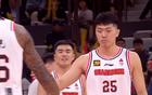 朱芳雨勝選，廣東新星爆發(fā)19+4，杜鋒再添國手鋒線！