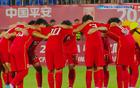 U16國少平日本，梁仕宇破門，開門紅失，單刀未進(jìn)。