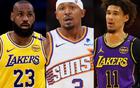 簽！湖人再添新援！NBA三交易否決權