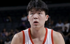 楊瀚森明大義，主動配合籃協亞洲杯，舍高就回NBA。