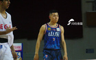 濰坊賽，小將耀眼老將穩(wěn)，山東高速勝埃及85-75。