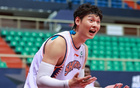 男籃亞洲杯，郭士強(qiáng)隊(duì)核心傷勢，戰(zhàn)日本勝負(fù)已定！