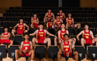 球迷觀感：U19男籃2勝5負(fù)，第13名，評分如何？