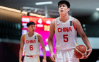 U19男籃水平中游，勝負需明晰。