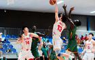 U19男籃世界杯圓滿收官，排名揭曉！