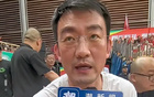 王博現(xiàn)身“浙BA”，力挺諸暨隊，現(xiàn)場氛圍更佳
