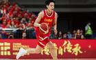 中國(guó)女籃戰(zhàn)澳大利亞，韓旭領(lǐng)銜，宮魯鳴藏張子宇。