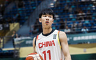 美選秀網(wǎng)2028模擬選秀，張博源第30順位被選中國(guó)小將