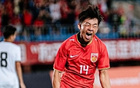 U16國(guó)足狂勝韓國(guó)，3分鐘2球，謝晉鄺兆鐳建功。