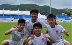 國足U16憾負(fù)韓國，少年仍顯希望！