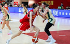 中國(guó)女籃險(xiǎn)勝4分！3人表現(xiàn)佳，三大方面質(zhì)變！