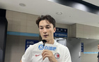 安永佳：日本亞洲強隊，世界勁旅，現(xiàn)場直播采訪，進球喜悅。