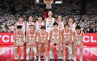 今晚7點(diǎn)25，CCTV5直播女籃戰(zhàn)，宮魯鳴布局決勝局。