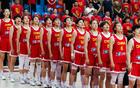 中國(guó)女籃勝澳，楊舒予爆發(fā)，宮魯鳴激活奇兵