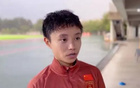 張琳艷回歸女足，感覺良好，備戰(zhàn)比賽。
