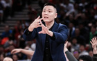 CBA新動(dòng)態(tài)：古德溫或入上海隊(duì)，南京續(xù)郭昊文，寧波瞄準(zhǔn)萊登