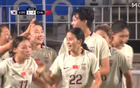 東亞杯首戰(zhàn)，中國女足平韓國，2比2。