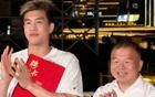 郭艾倫沈陽代言，市長頒證；趙繼偉續(xù)約遼寧隊