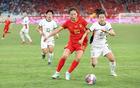 2-2平局！中國女足錯失絕殺，第94分鐘憾平韓國。