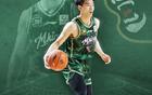 恭喜林葳！同曦隊(duì)賀，NBA發(fā)展聯(lián)盟高順位。