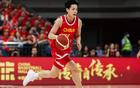 中國女籃五大鋒線揭曉！李夢替身領銜，宮魯鳴新決策！