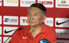 宮魯鳴：女籃配合防守需加強(qiáng)，仍有提升空間。