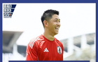 日本門將：中方球員體魄強壯，個人能力突出。