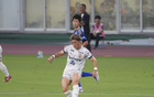 日本宇野禪斗：中國隊積極進攻