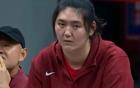 張子宇雪藏，女籃復(fù)仇澳楊氏姐妹表現(xiàn)懸殊。