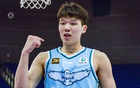 楊瀚森推薦CBA，精彩不容錯過，推薦青島隊。