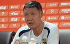 黎兵：延邊中甲主場全勝，比賽挑戰(zhàn)大