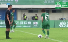 18歲唐天翼回歸中乙，風(fēng)波后首戰(zhàn)。
