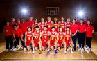中國女籃U19世界杯：冉珂嘉領(lǐng)隊，李雨汧、張紫玥入選大名單