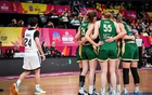 女籃亞洲杯前瞻：張子宇初戰(zhàn)FIBA，日澳全陣容亮相