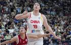 大勝51分，開門紅！張子宇首秀13+4，雙塔制霸中國女籃