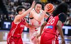 中國女籃勝印尼51分，張子宇高效得分，宮魯鳴奇兵顯威！