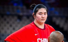 中國女籃大勝51分，8人滿分表現(xiàn)，1人需調(diào)整。