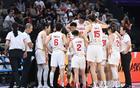 中國女籃大勝，張子宇得分突出，全員得分！
