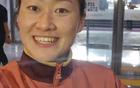 吳海燕呼吁持續(xù)支持女足，耐心正能量共筑未來。