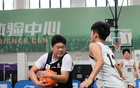 2025少年CBA南京同曦海選結(jié)束，八隊(duì)晉級(jí)城市賽。