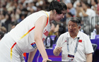 勝印尼宮魯談張子宇：缺訓(xùn)十日，成賽考驗(yàn)，技術(shù)待進(jìn)